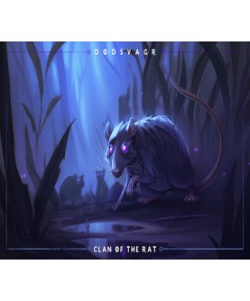 Northgard - Dodsvagr, Clan of the Rat DLC Steam Key GLOBAL